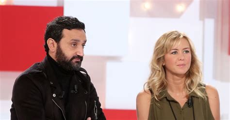 exclusif cyril hanouna et enora malagré enregistrement de l émission vivement la télé de