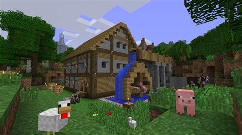 Check spelling or type a new query. Free copies of Minecraft given to Northern Ireland ...