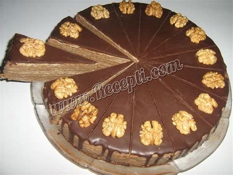 Recepti Za Torte Sa Slikama Holidays Oo