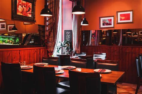 Guide To The Best Indian Restaurants In Stockholm