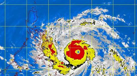 Globe Telecom Prepared For Super Typhoon Yolanda Ph