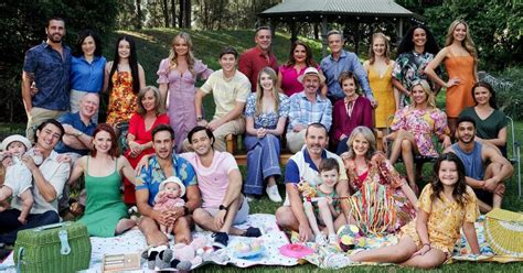 welcome back to ramsay street here s everything we know about neighbours return todayuknews