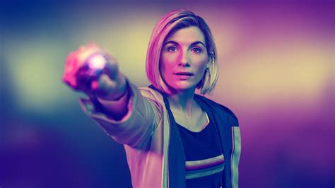 Jodie Whittaker The Exclusive Doctor Who Exit Interview The Big Issue