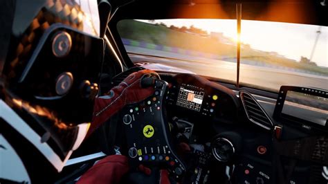 Assetto Corsa Competizione Coming To PlayStation 4 And Xbox One In June