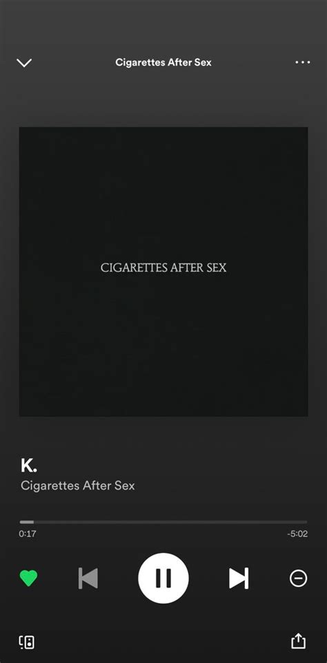 k by cigarettes after sex after sex fax playlists thalia spotify lyrics tote memes music