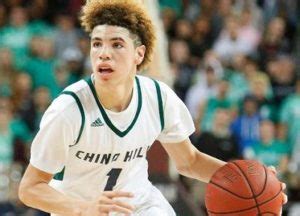 Lamelo ball's height officially listed at 6'8 insane growth spurt at charlotte hornets training camp. LaMelo Ball Height, Age, Girlfriend, Biography, Family ...