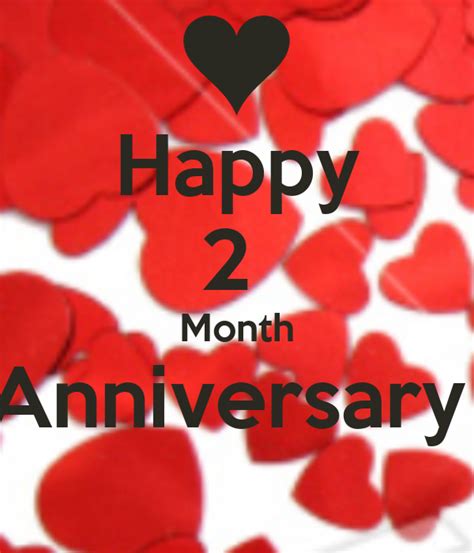 2 years happy anniversary congratulations gold label with ribbon. 2 Month Anniversary Quotes. QuotesGram