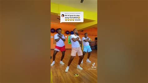 Jay Melody Nitasema Official Dance Video Youtube