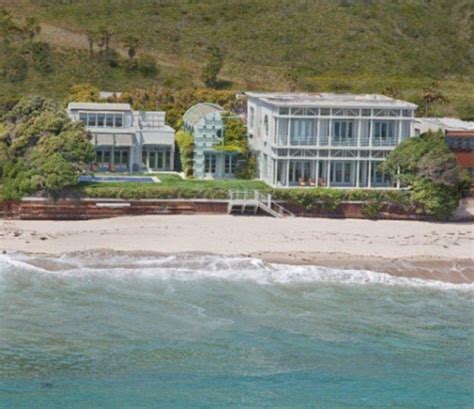 Room With A View Billionaire Larry Ellison Has Purchased His Ninth