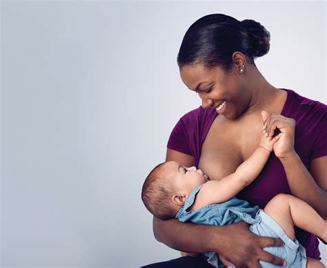 Usda Wic Breastfeeding Support Campaign Hager Sharp