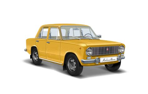 Lada PNG Images Transparent Free Download | PNGMart