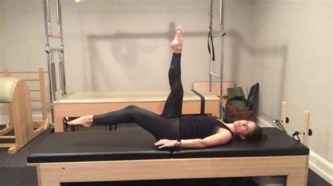 Pilates Basic Mat Exercises YouTube