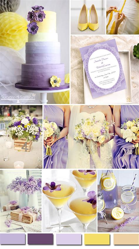 Tips For Looking Your Best On Your Wedding Day Luxebc Light Purple