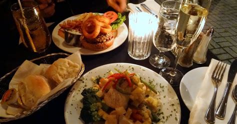 Handy foods, in ottawa, il, is the leading grocery store serving ottawa, peru, morris, utica, la salle, and surrounding areas since 1965. Dinner at the Canal Ritz in Ottawa, Canada | Travel and ...