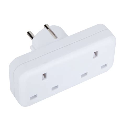We did not find results for: European Tourist Adaptor - Object