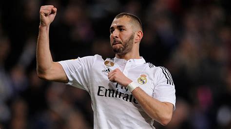 Real Madrid v Valencia preview: Karim Benzema returns for ...