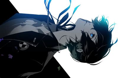 4k Persona 3 Reload Wallpapers