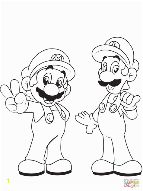 A great fun colouring book for kids aged 3+. Luigi Mario Kart Coloring Pages | divyajanani.org