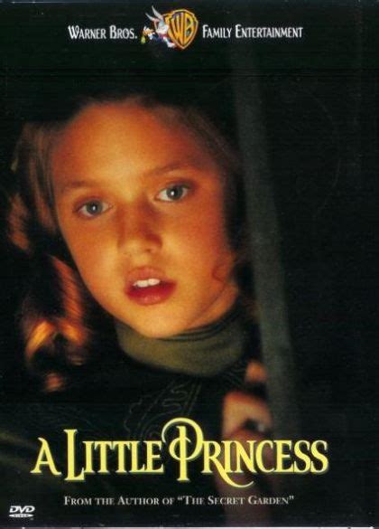 A Little Princess 1995 On Core Movies