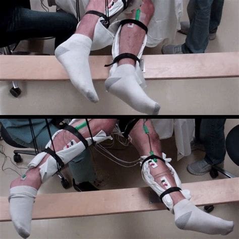 How A Remarkable New Technique Allowed Paralyzed Men To Move Legs Again The Washington Post