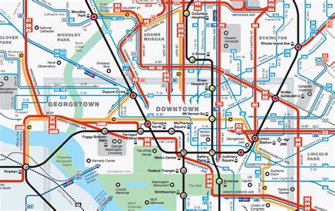 Dc Bus Guide