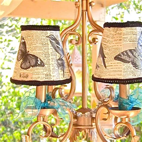 Try your hand at these six great diy projects for your yard. 20 Beautiful DIY Lamp Shades -DesignBump