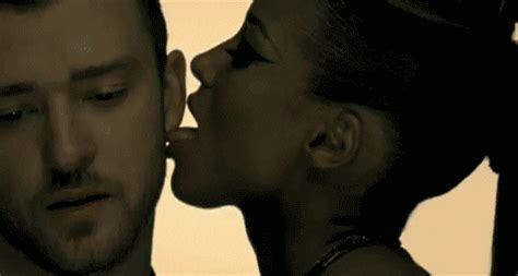 The Tease Kissing GIFs POPSUGAR Love Sex Photo 63