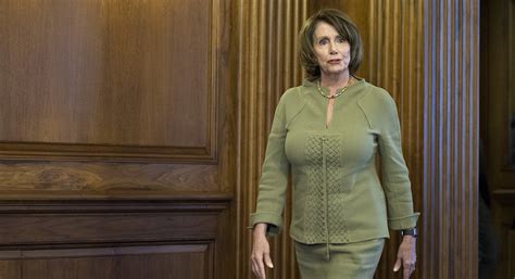Pelosi Wants To Cancel Recess To Deal With Zika Flint And