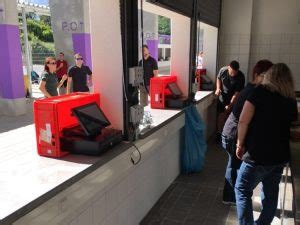 Scb konnte sich nicht die gelegenheit entgehen lassen und war live dabei. scb, Autor bei SCB Schubert Computer Beratung GmbH & Co ...