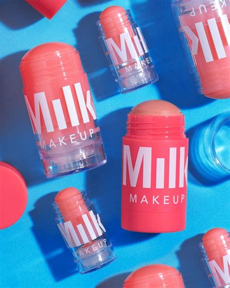 Milk Makeup Is Finally Coming To The Uk Heres Everything You Need To