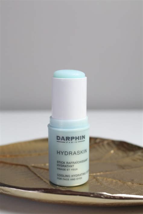 Darphin Hydraskin Cooling Hydrating Stick Review Ellenismyname