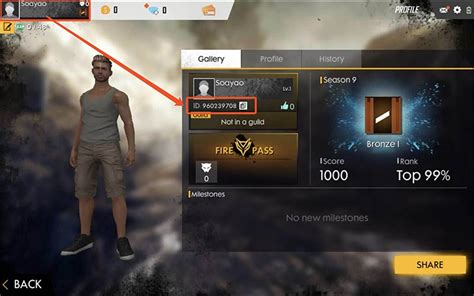 Download the ld player using the above download link. Free Fire Monthly Membership - 1900 Diamond (60 Diamond ...