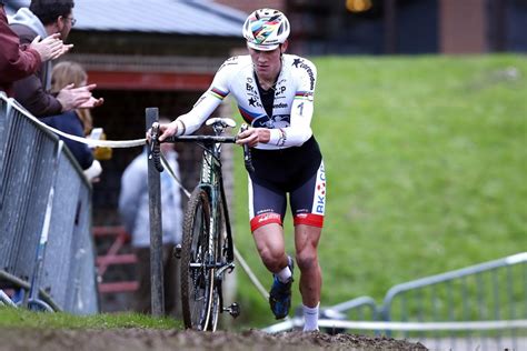 Veldritkrant.be | Foto's | Knappe zege van wereldkampioen ...