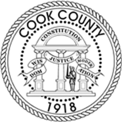 Election Information For The Adel And Cecil City Elections Cook