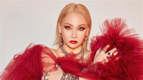 Review K Pop Star Cl Finishes What She Started On Her Debut Album