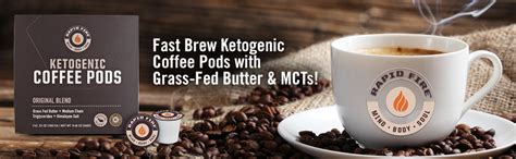 Each ingredient has been carefully selected and with you in mind. Amazon.com: Rapid Fire Ketogenic High Performance Keto ...