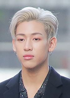 Departure from jyp entertainment, new. BamBam (singer) - Wikipedia