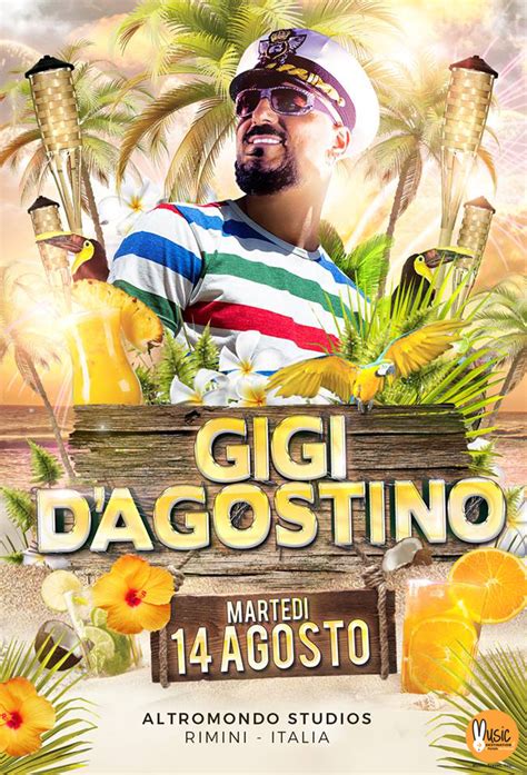 Ships from and sold by amazon.com. Gigi D'Agostino - ALTROMONDO STUDIOS - 14 Agosto 2018 ...