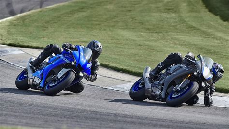 Yamaha motorcycle philippines price list 2021. 2020 Yamaha YZF-R1M and YZF R1 US reveal