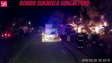 Lot 1.85, 1st floor, batu pahat mall, jalan kluang, johor darul takzim, kampung beroleh, 83000 batu pahat, johor, מלזיה. Kebakaran Kilang Di Batu Maung - YouTube