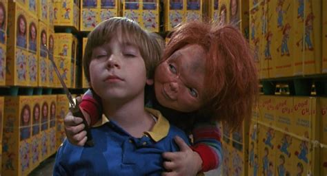 Character Andy Barclaylist Of Movies Character Cult Of Chucky