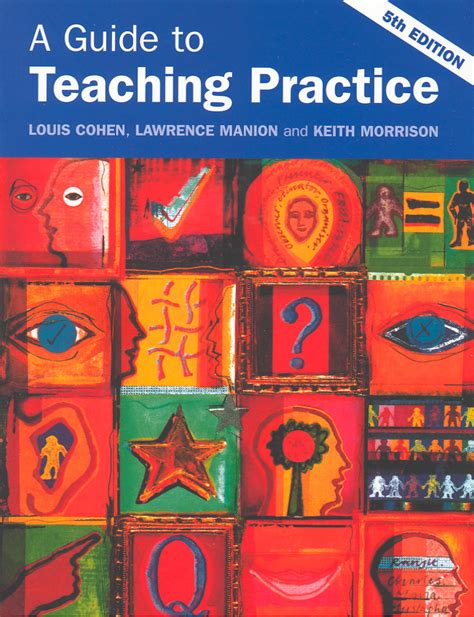 A Guide To Teaching Practice By Cohen Louis 9780415306751 Brownsbfs