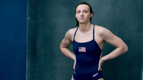 Now 19, and world record holder in the 400m, 800m and 1500m, ledecky looks set for another golden summer in brazil. Olympics 2016: What's Katie Ledecky's Secret? - Vogue