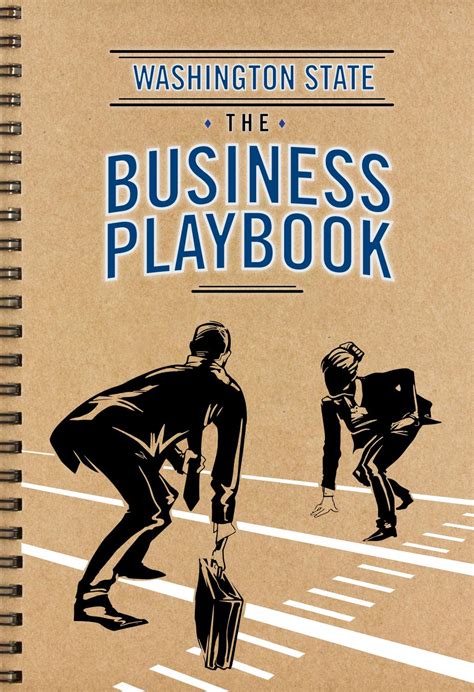 The Small Business Playbook By Choosewa Issuu
