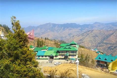 Indira Tourist Park Shimla Entry Fee Timings Images And Location