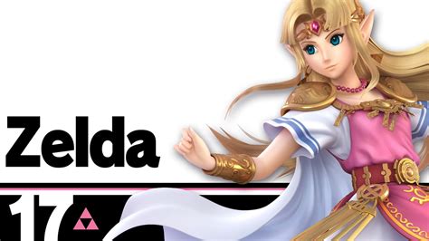 Daily Debate What Do You Think Of Princess Zeldas New Look In Super
