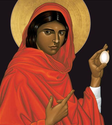 Hopewards Mary Magdalene Apostle