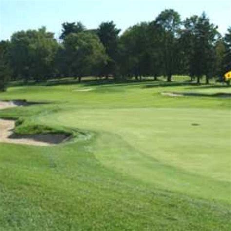 Woodbury Country Club In Woodbury New Jersey Usa Golfpass