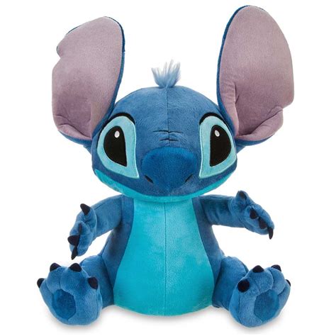 16 Stitch Plush From Lilo And Stitch Available At Karins Florist