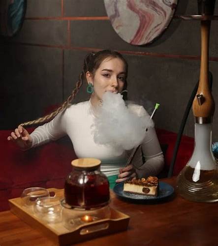 Кальян при диетах